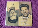 Elvis Presley With The Jordanaires ?– La Paloma Vinyl 7