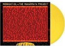 Midnight Oil **Makarrata Project [Yellow Colored Vinyl] *NEW RECORD LP VINYL