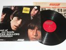 The Rolling Stones - Out of Our Heads LP London LL 3429 Mono Shrinkwrap Sticker