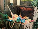 A Treasury of Christmas - Columbia Record Club - Vintage 4 LP Vinyl Box Set +
