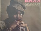 FONTELLA BASS: The New Look LP   Carl 4517 chess label  Vinyl EX / VG+ Con