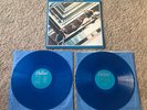 The Beatles ?– 1967-1970 2x12” LP BLUE Vinyl Orig Inner-sleeves Gatefold