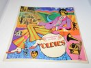 The Beatles:  A Collection Of Beatles Oldies    UK  1971  EX  LP