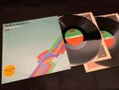 The Art of John Coltrane / Atlantic Years '73 2LP PROMO Atlantic SD-23-313 (AP)
