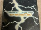WOMBAT - WOMBAT LP PRIVATE HARD ROCK METAL SUPER RARE
