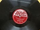SUN LABEL SMOKEY JOE ON RARE (EX+)  FLIP 78 - SIGNIFYING MONKEY / LISTEN TO ME