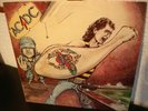 AC/DC DIRTY DEEDS DONE DIRT CHEAP org.ALBERT PRODUCTIONS TOP