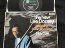 The New Lee Dorsey - Working In A Coal Mine - Holy Cow Vinyl LP MONO 1966 1st VG