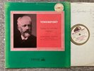SILVESTRI / TCHAIKOVSKY symp. no 6 / HMV ASD 273 G/c