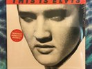 Elvis Presley LP This Is Elvis STILL FACTORY SEALED Soundtrack 1981 Pressing