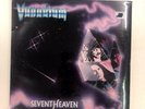 Vanadium - Seventheaven (LP, Album)