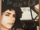 PJ Harvey Uh Huh Her Lp