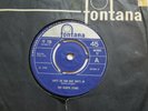 RARE Mod 1960s Beat THE NORTH STARS She's So Far Out She's In Fontana TF 726 EX