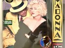 Madonna I’m Breathless Barnes & Noble Exclusive Yellow Colored Vinyl Dick Tracey