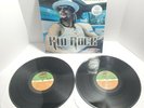 Kid Rock Cocky Double LP Vinyl 2001 Atlantic Records
