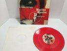 MARILYN MANSON - Personal Jesus Red 10