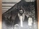 EDGAR BROUGHTON BAND   In Side Out   1972 HARVEST 1st PRESS LP EX-/Near Mint