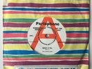 The Scorpions - Rockin' At Phil / Scorpio, Original 1961 Parlophone Demo