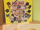 RAMONES - MANIA        US SIRE - RECORDS          Prog Rock Punk