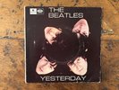 The Beatles- Rare Aussie Parlophone EP with PS  