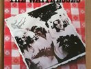 * THE WAITRESSES - WASN'T TOMORROW WONDERFUL - 1st Press 1982 UK LP EX *