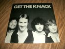 THE KNACK-GET THE KNACK- ORIGINAL -1979- FACTORY SEALED CAPITOL-SO-11948