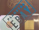 Carpenters The Singles 69-73 Clear Coke Bottle Colored Vinyl SEALED