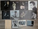 Elvis Presley - The King Of Rock 'N' Roll: The Complete 50's Masters - 6 LP BOX
