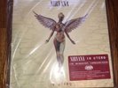 NIRVANA: In Utero 3LP - 20th Anniversary 180-gram Vinyl Direct Metal Mastering