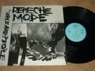 Depeche Mode - People Are People (Different Mix)-Mute 12 BONG 5 Germany 1988 EX