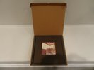 STUNNING  Led Zeppelin II  2014 SUPER DELUXE 180g LP CD BOX SET  III I