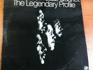 Modern Jazz Quartet - The Legendary Profile 1972 SD 1623 Ultrasonic Cleaned NM-