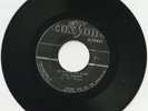 SKA 45 COXSONE 1st PRESS BOB MARLEY & THE WAILERS 