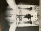 neil young le noise vinyl in VG condition