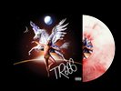 Trippie Redd   PEGASUS   Ltd Ed RED MARBLE Vinyl LP   SIGNED Sold Out