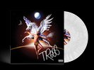Trippie Redd   PEGASUS   Ltd Ed STAR SILVER SPLATTER Vinyl LP   SIGNED Sold Out