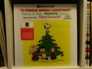 A Charlie Brown Christmas limited lenticular sleeve vinyl lp Vince Guaraldi Trio