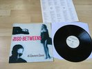 THE GO-BETWEENS 16 LOVERS LANE LP ORIGINAL VINYL 1988 VG+