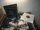 God Dethroned ?– Under The Sign Of The Iron Cross Lp Mint + Poster