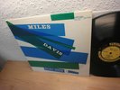 Miles Davis Blue Haze – Prestige 7054 – Original 446 W 50th St NYC DG RVG 1956