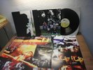 Paul Weller - Wild Wood Lp 1993 + Large Poster