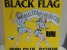 Black Flag Vinyl LP. Brand New. Sealed. Jealous Again Album.
