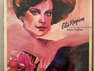 ELIS REGINA Essa Mulher LP 1988 WEA Latina ORIG US PRESS RARE  bossa Brazil NM