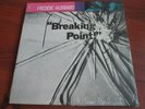Freddie Hubbard ?- Breaking Point  [180 Gram VINYL LP ALBUM] NEW AND SEALED
