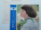 MIREILLE MATHIEU - LP - JAPAN - Chansons De Mireille - UXP-641-V