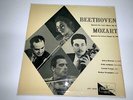 XWN 18595 ed1 DG Erica Morini, violin, Laszlo Varga, cello: Beethoven, Mozart.