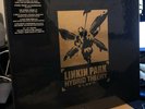 LINKIN PARK HYBRID THEORY 20TH ANNIVERSARY EDITION SUPER DELUXE BOX SET