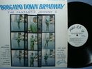 The Fantastic Johnny C Lp / 1968 Soul Funk ?– Boogaloo Down Broadway