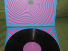 THE BLACK KEYS Turn Blue  ORIGINAL 1st US NONESUCH  2014 + Inner.