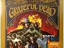 The Grateful Dead - Self Titled Debut Album [Sealed] LP Vinyl Record Album S/T